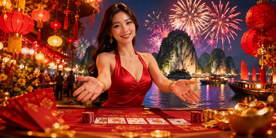 vn427 Việt Nam Sảnh casino